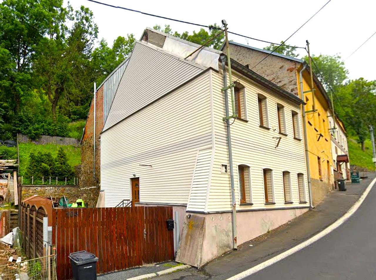 Casa Santini