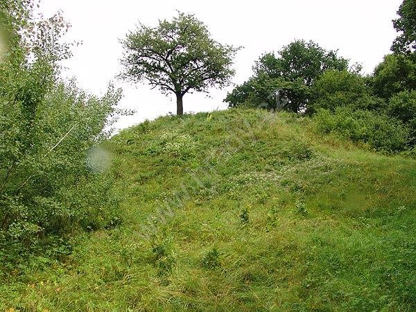 Částkov