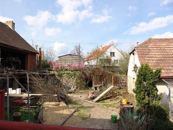 Čechočovice