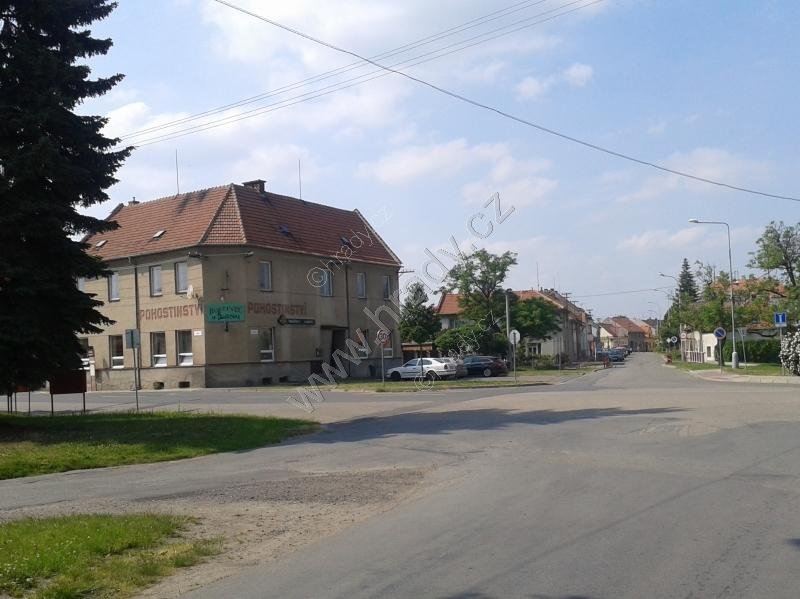 Čechovice