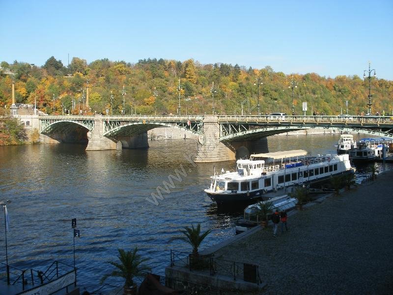 Čechův most