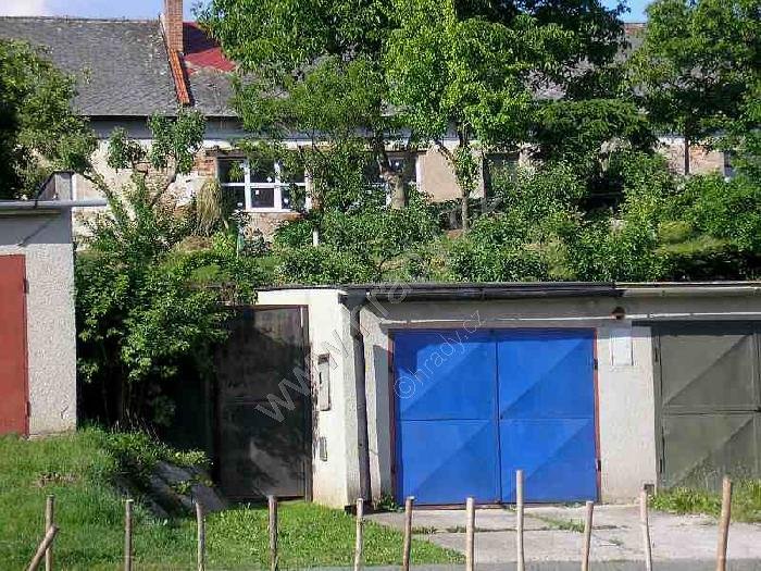 Čechy