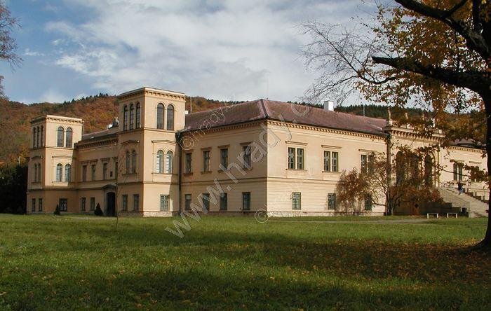 Čechy pod Kosířem