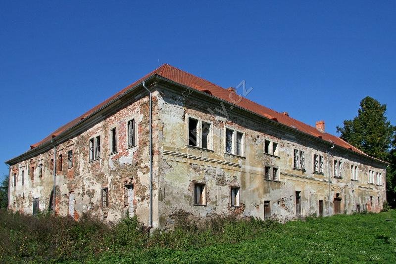 Čečovice