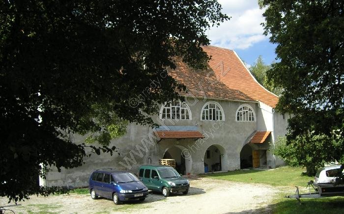 Cehnice
