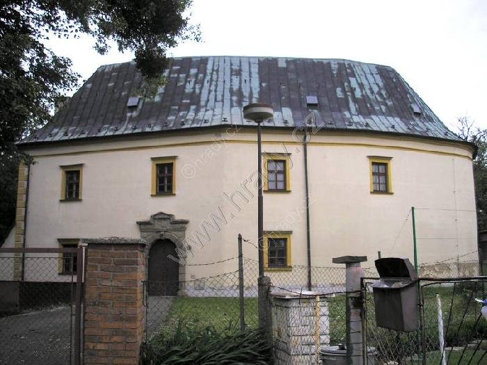 Čekyně