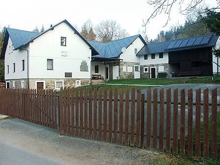 celkový pohled