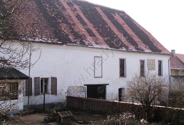Čepřovice