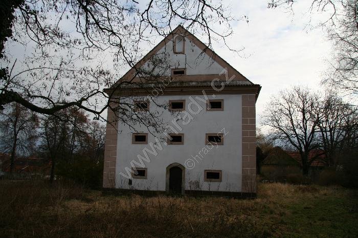 Cerhenice