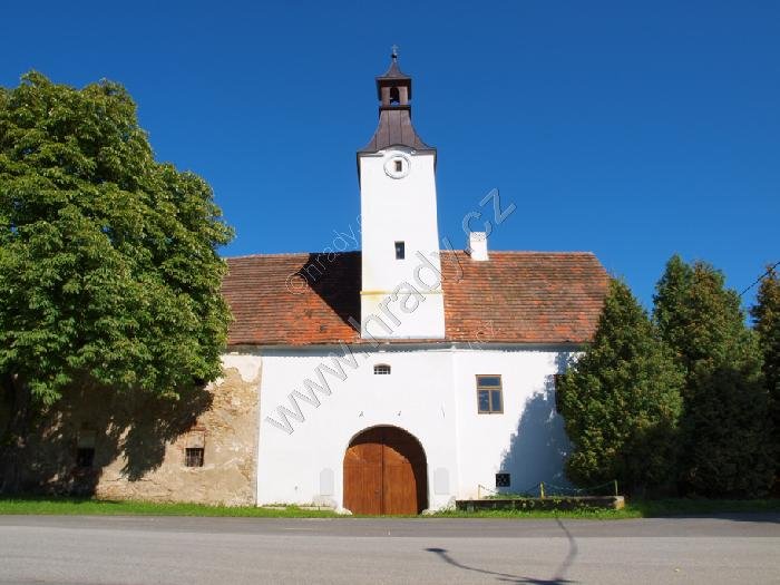 Cerhonice