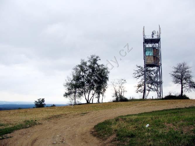 Čermákův vrch