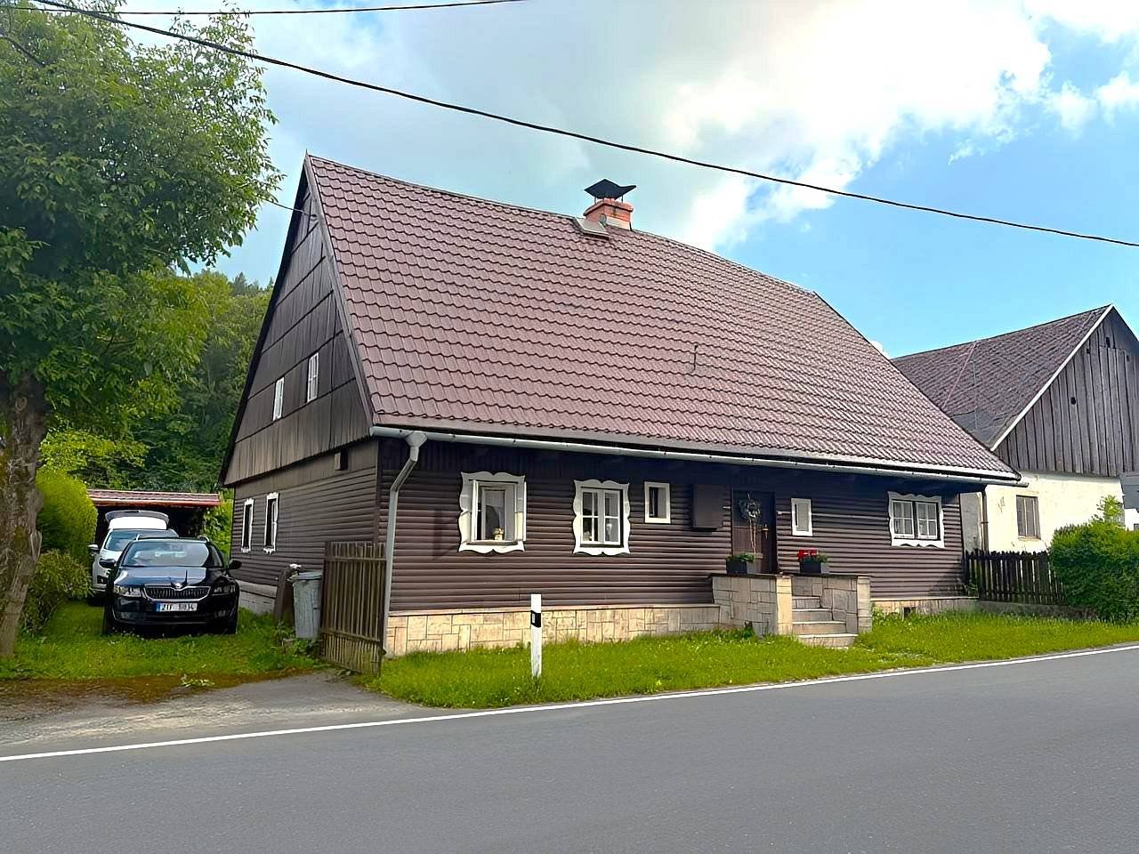 Černá Chaloupka