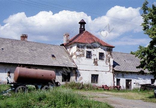 Černá Hať