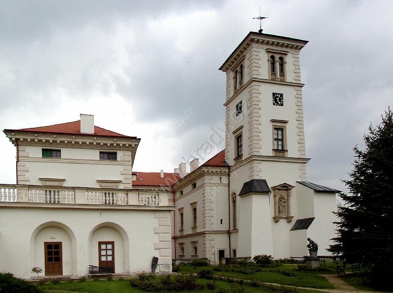 Černá Hora