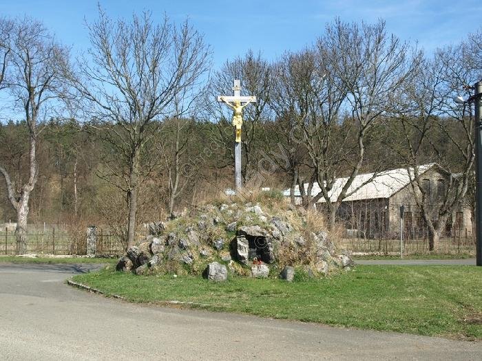 Černá mohyla