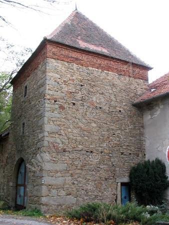 Černíč