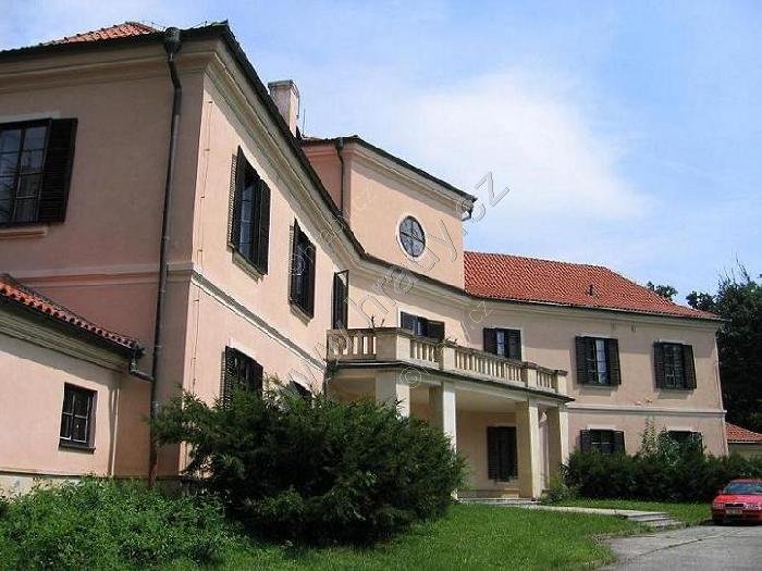 Černice