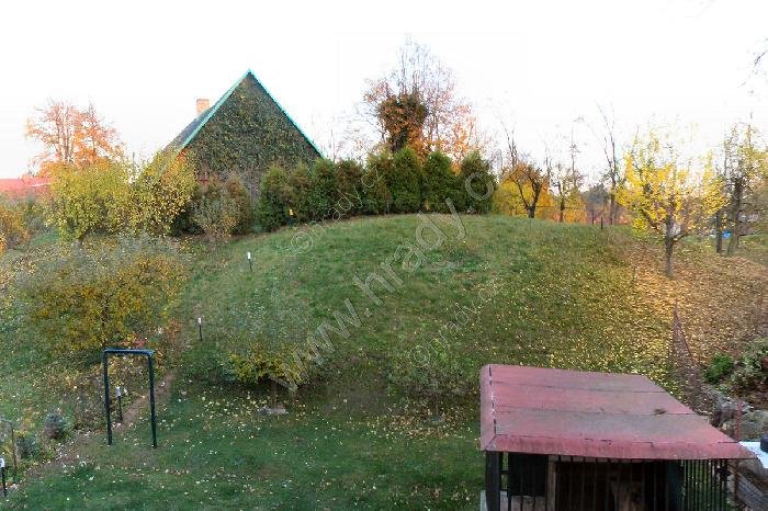 Černíkovice