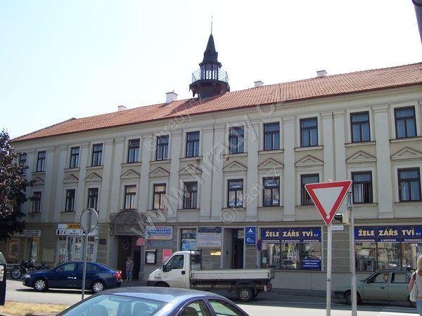 Černý dvůr
