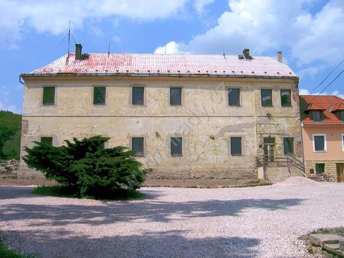Čeřov