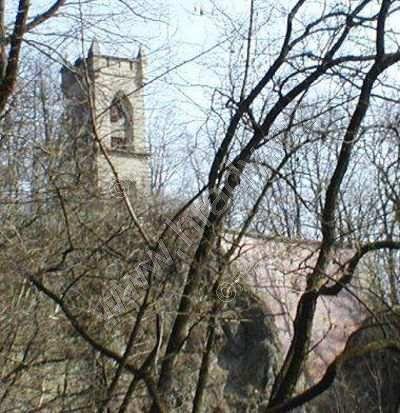 Čeřovka