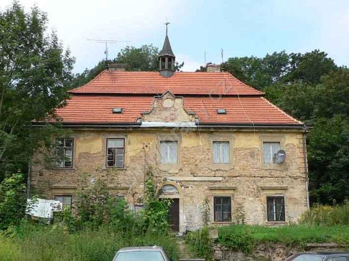 Čertousy