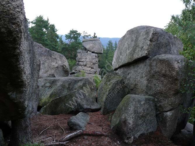 Čertovo kopyto