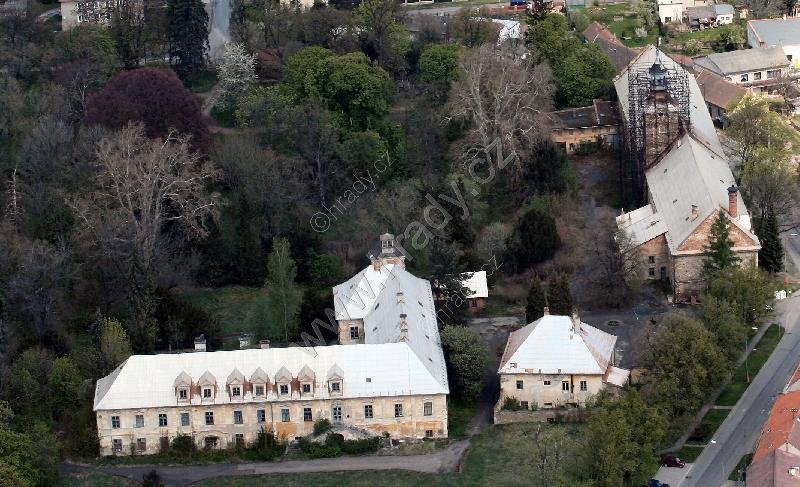 Červené Pečky