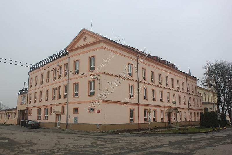 Červenka