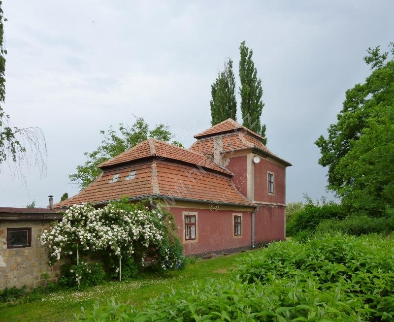 Červený Domek