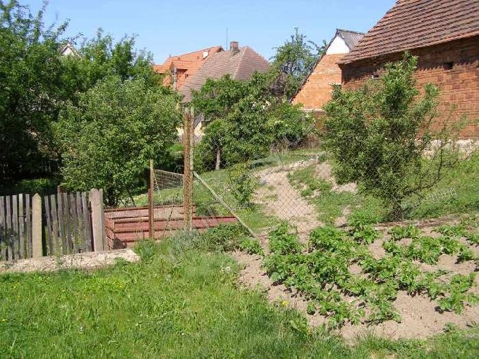 Červený Hrádek