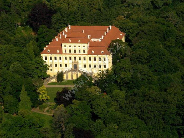 Červený Hrádek