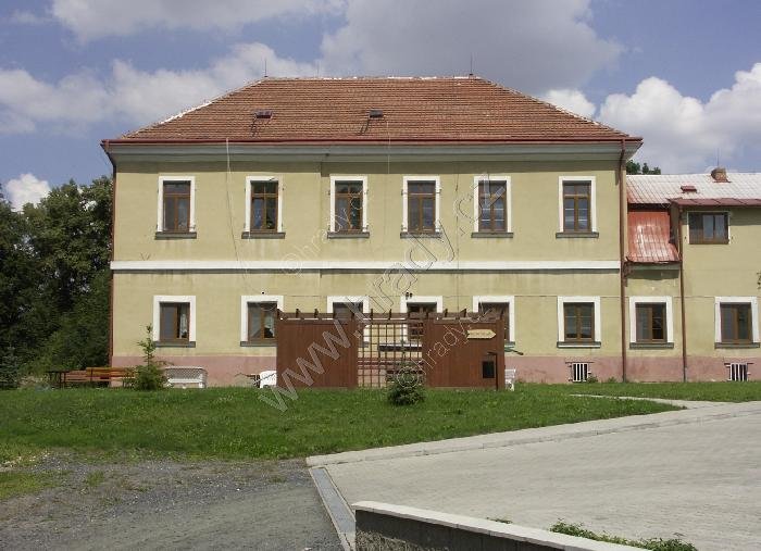 Červený Hrádek