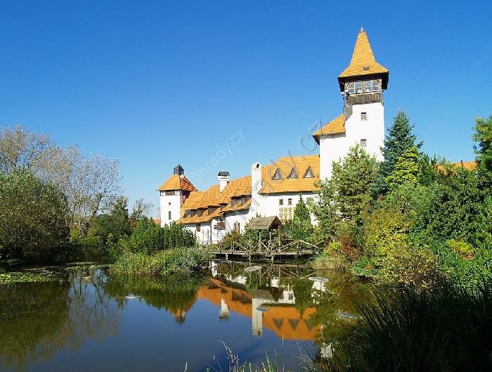 Červený Újezd