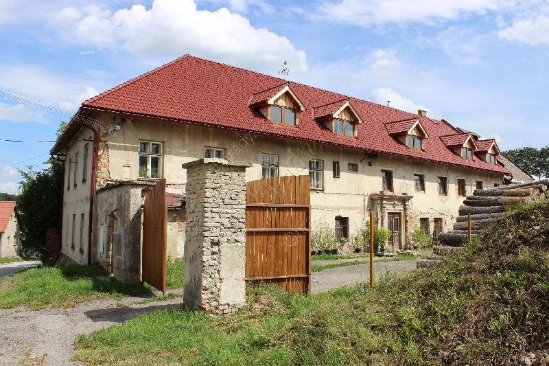 Česká Bělá