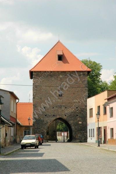 Česká brána