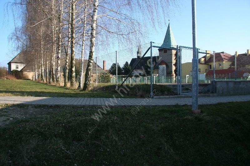 České Heřmanice