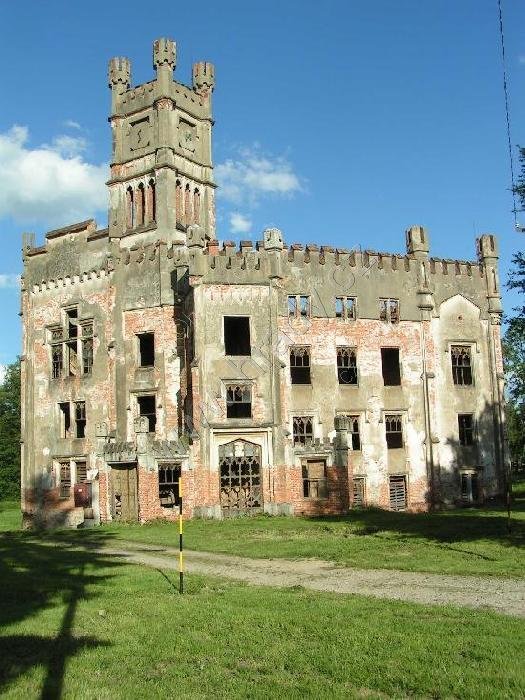 Český Rudolec