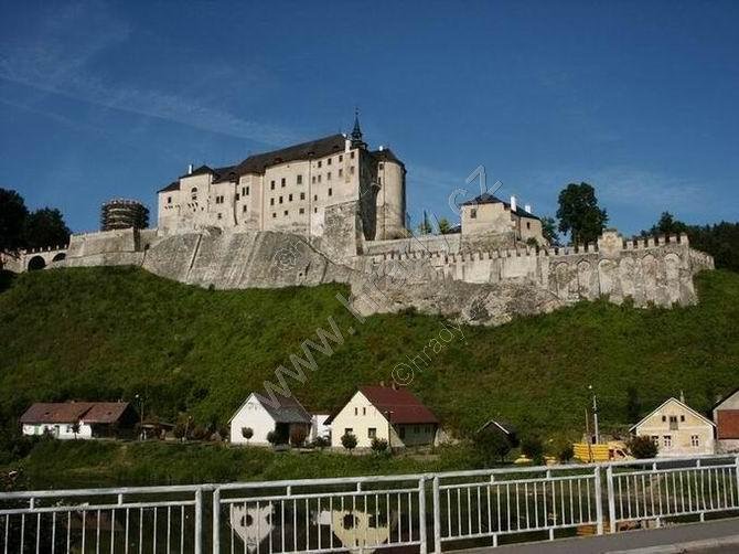 Český Šternberk