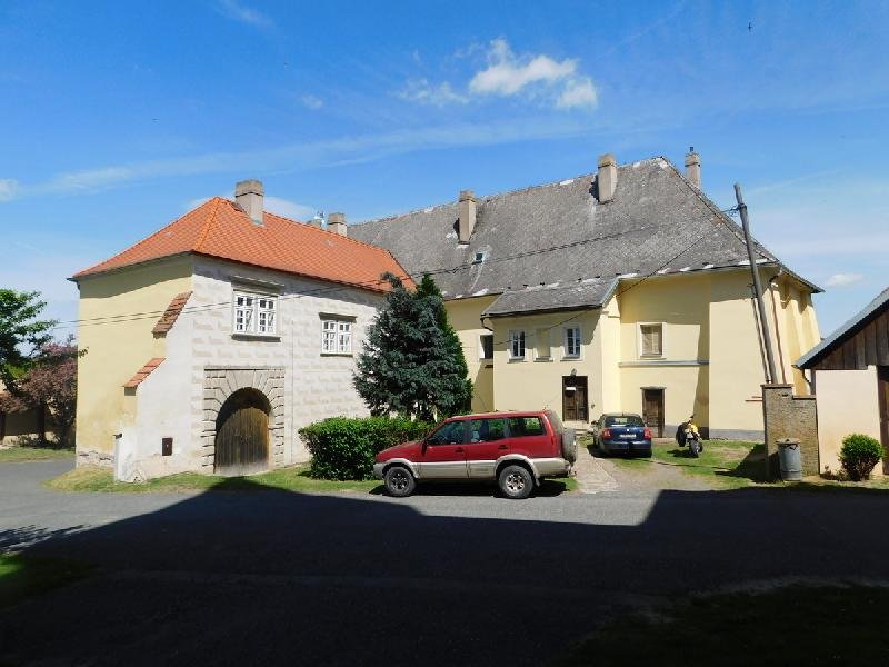 Čestín