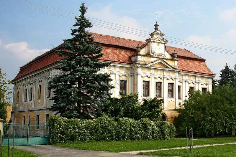 Cetechovice
