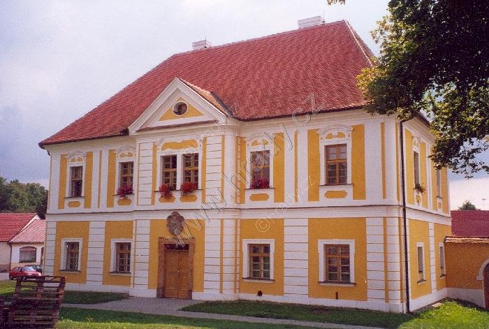 Cetkovice