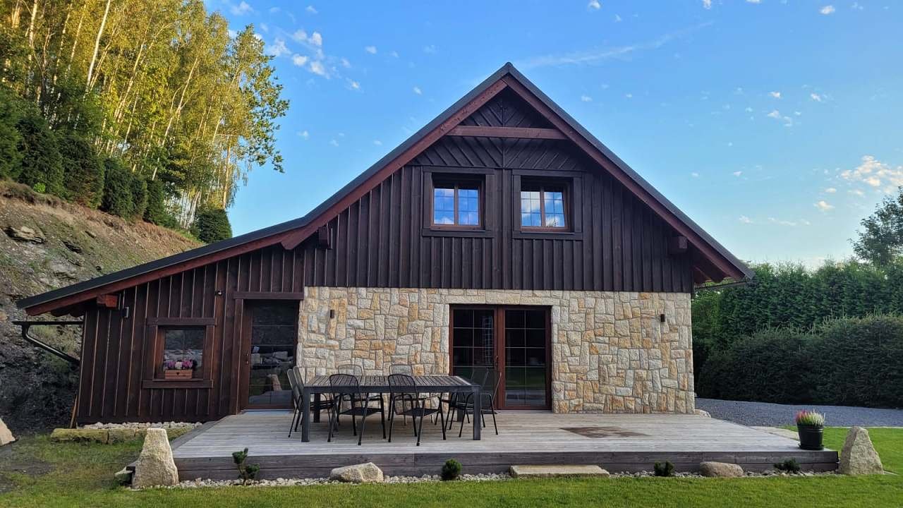 Chalet Babory