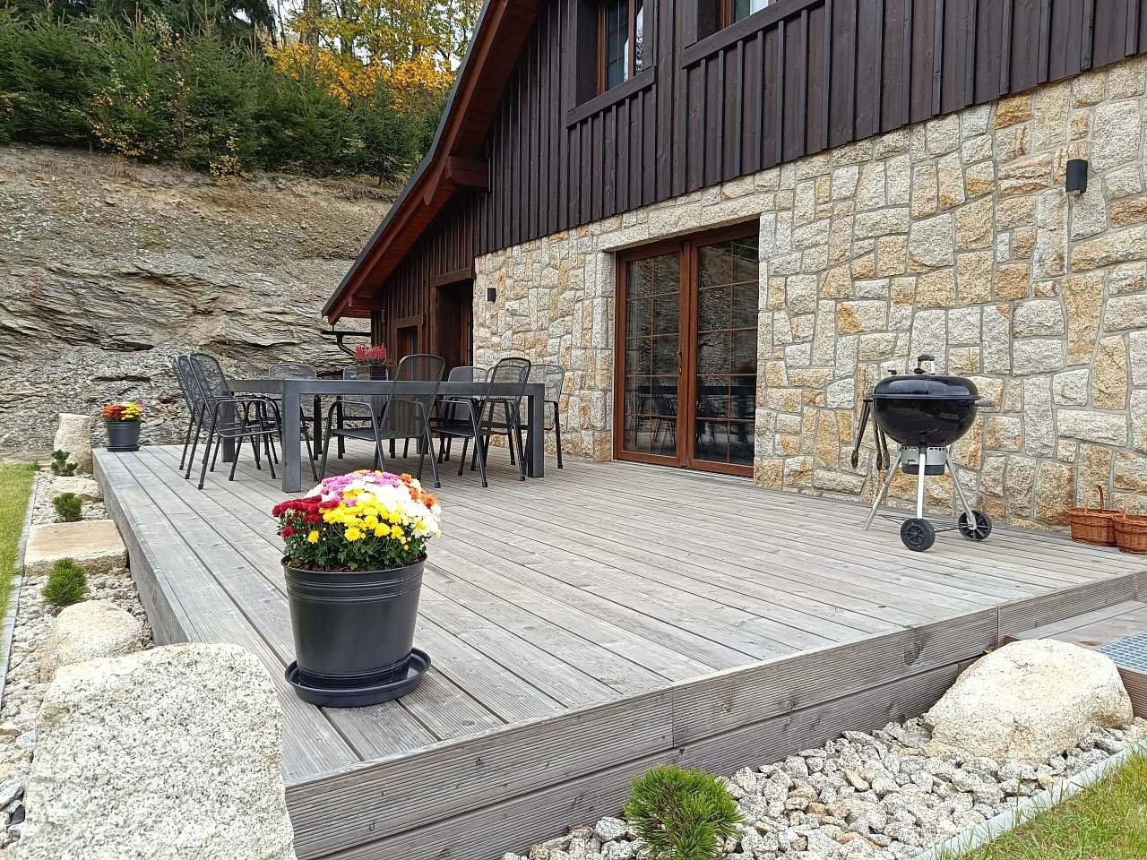 Chalet Babory