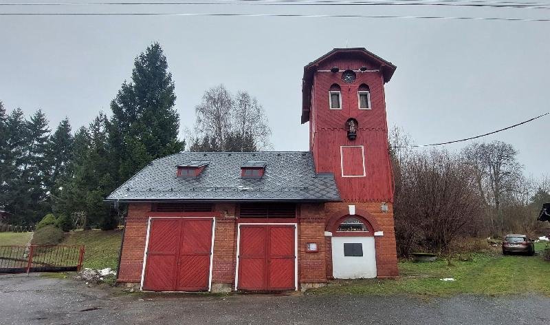 Chaloupkův vesnický orloj