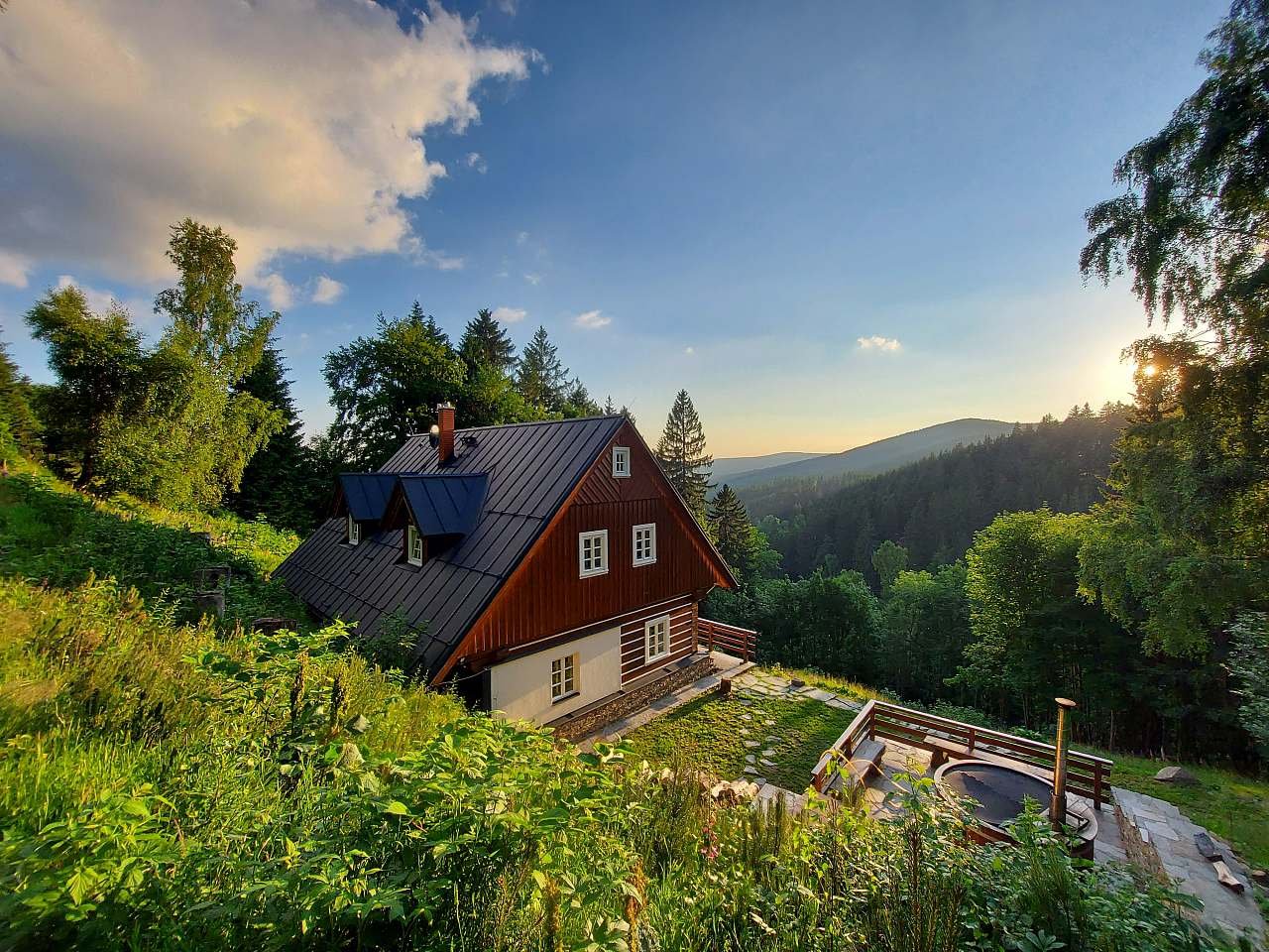 Chalpa Kajzrovka Rokytno