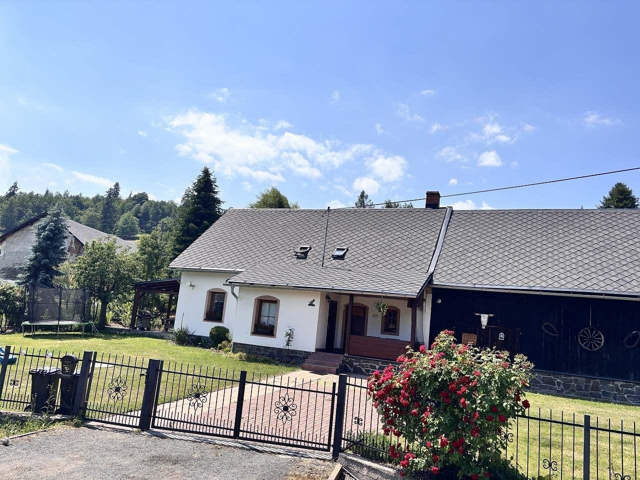 CHALUPA ČAKOVÁ 116