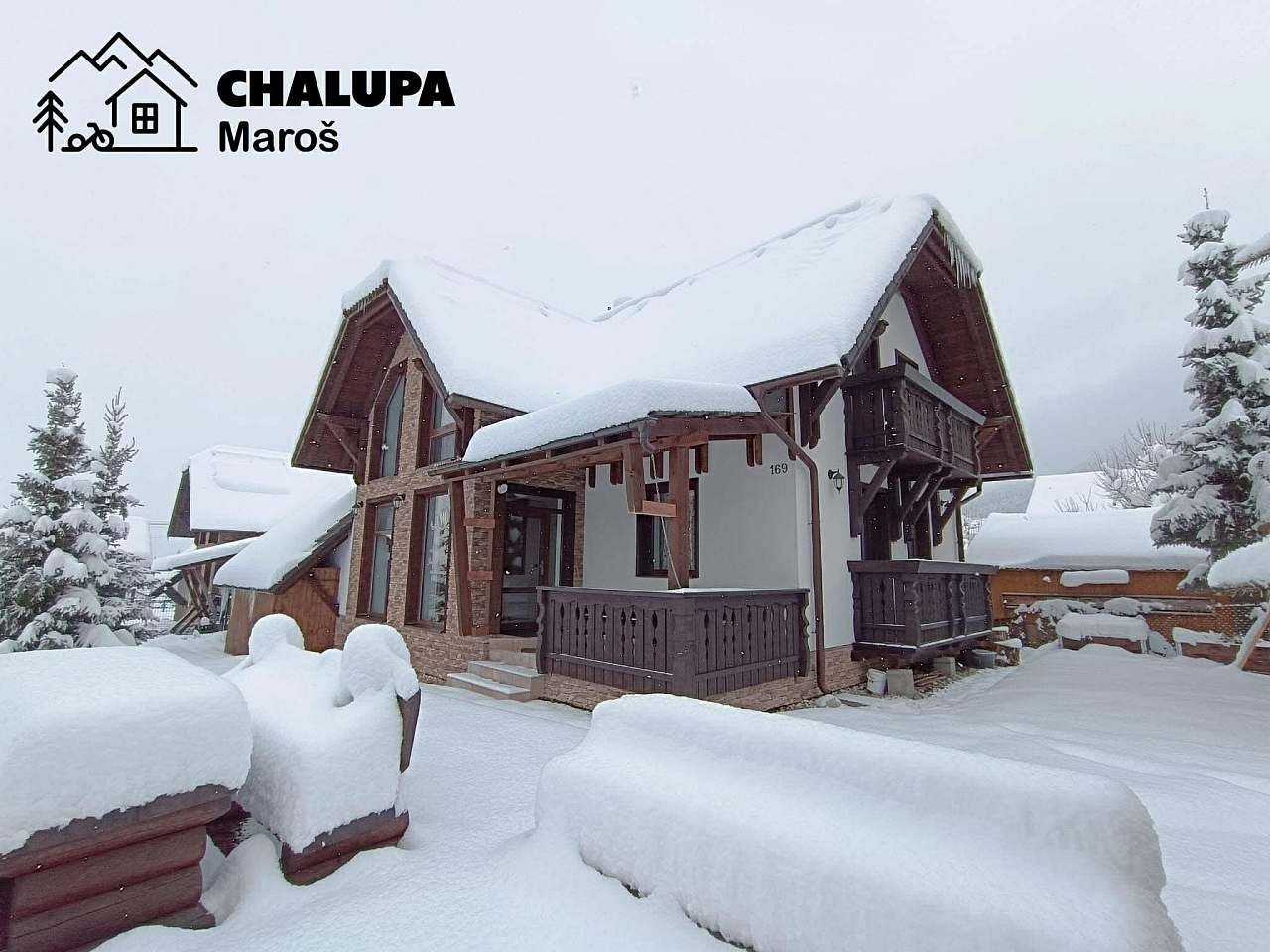 Chalupa Maroš