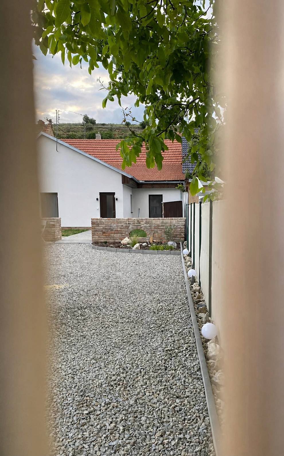 Chalupa mezi řádky