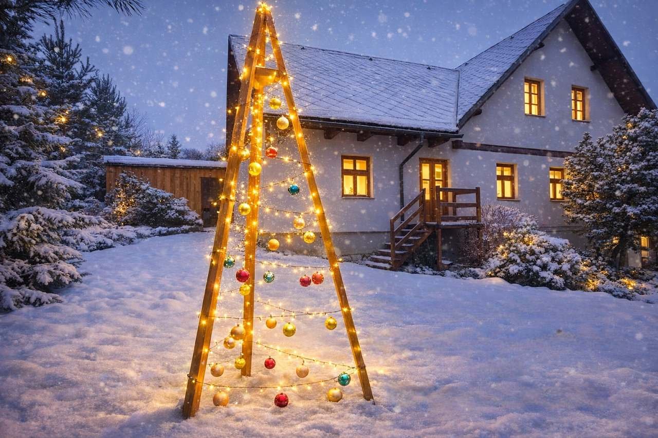 Chalupa Nekořský Mlýn